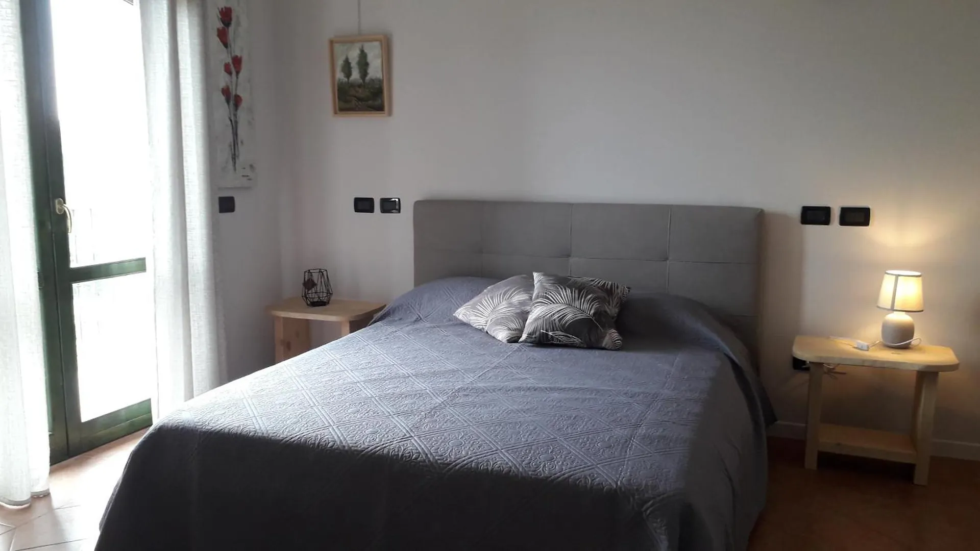 Casa Bosco Verde Villanuova sul clisi إيطاليا