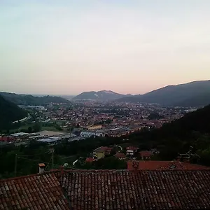  Appartamento Casa Bondone